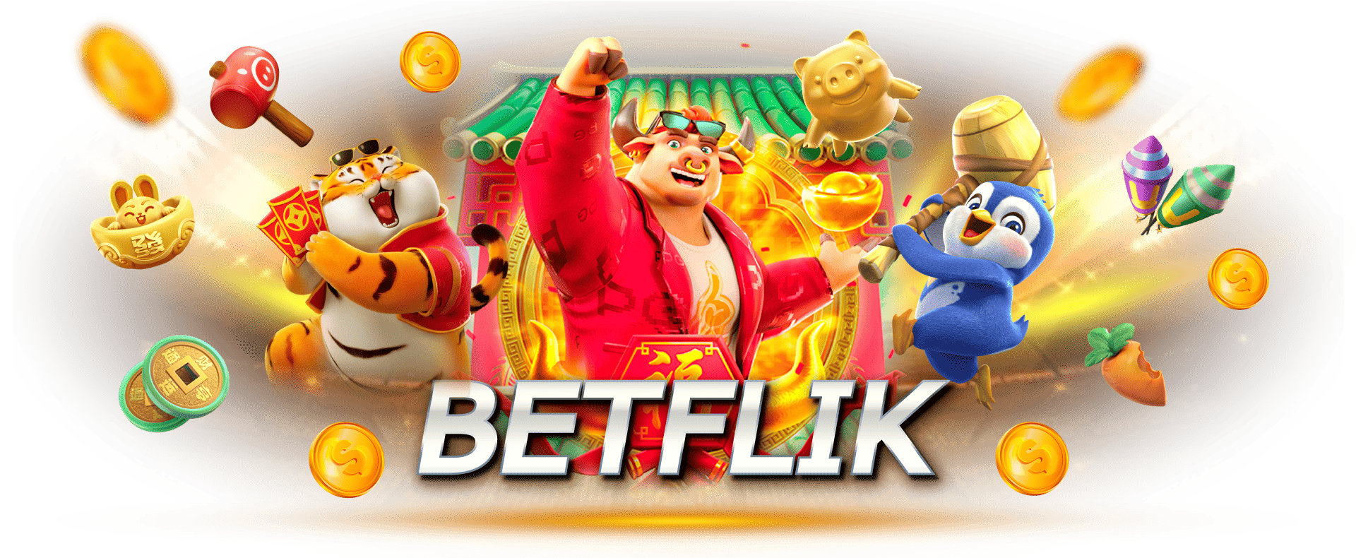 BETFLIK